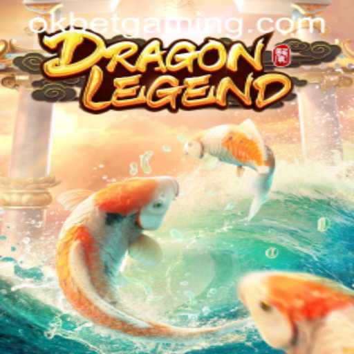 Unveiling the Mystical World of DragonLegend: A Gaming Odyssey with OKBET