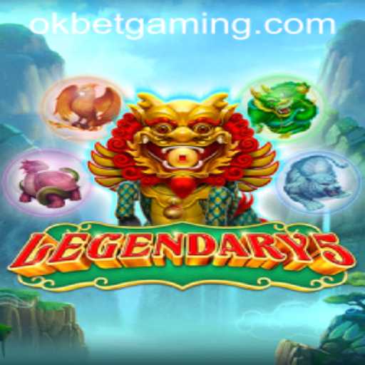 Unveiling Legendary5: A Journey Through Action and Strategy in Gaming