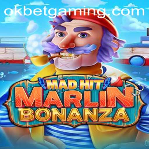 Discover the Excitement of MadHitMarlinBonanza: A New Wave in Gaming