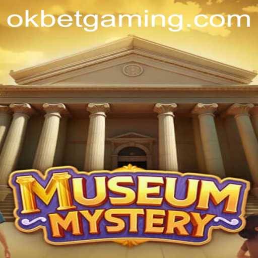 MuseumMystery: Unveiling the Thrills of the New Gaming Sensation
