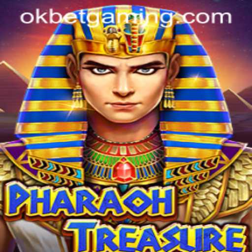 Discover the Intriguing World of PharaohTreasure with OKBET