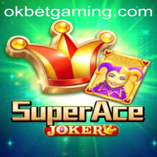 Discover the Thrilling World of SuperAceJoker: A Comprehensive Guide