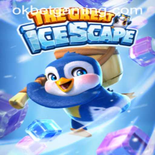 Unveiling The Great Icescape: A Chilling Adventure in the World of iGaming